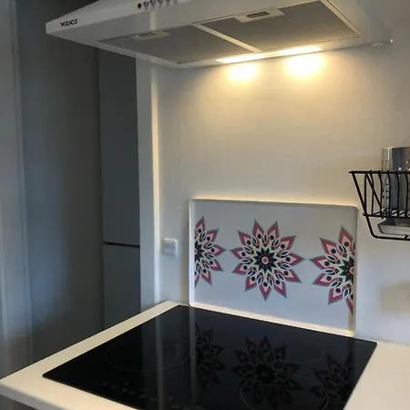 Apartamento Appleflower Farm Great Little House Lillerod