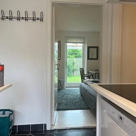 Appleflower Farm Great Little House Daire Lillerod