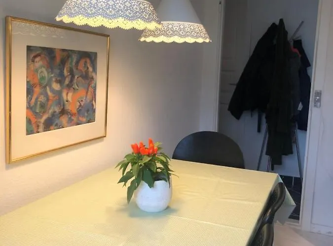 Appleflower Farm Great Little House Apartment *